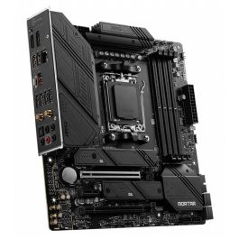 MSI B650M MORTAR WiFi (AM5) (D) Placa Base para AMD Ryzen 7000 Zócalo AM5 DDR5 Wi-Fi 6E