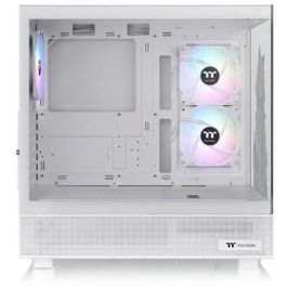 Thermaltake View 270 SP Edition Caja PC Midi Tower Blanca con Panel de Vidrio Templado