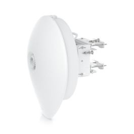 Ubiquiti 5/60 GHz, PtP, GPS, RJ-45, SFP+, PoE Ubiquiti 5/60 GHz, PtP, GPS, RJ-45, SFP+, PoE