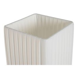 Lampara Sobremesa Urban DKD Home Decor Blanco 14 x 57 x 14 cm Precio: 30.8999999. SKU: B1GP2RMHLD