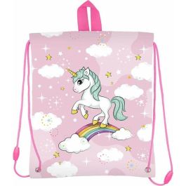 Bolsa merienda unicorn rainbow Precio: 3.78999951. SKU: B1FYT7JBDW