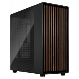 Fractal Design FD-C-NOR1X-02 Carcasa de Ordenador Midi Tower Negro, Carbón Vegetal Precio: 407.5000006. SKU: B1HGP4QKKV