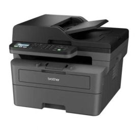 Brother MFC-L2800DW impresora multifunción Laser A4 1200 x 1200 DPI 32 ppm Wifi Brother MFC-L2800DW impresora multifunción Laser A4 1200 x 1200 DPI 32 ppm Wifi