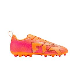 Botas de Fútbol para Niños Puma Future 8 Play Mg Heat Fire- 44 2/3 Precio: 50.0093. SKU: B18NAC2Z6C