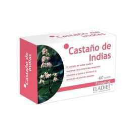 Castaño De Indias Fitotablet Precio: 6.5000001. SKU: B1HZ3LDEDB