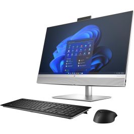 HP EliteOne 870 G9 AIO Intel Core i9-14900 27" 64GB RAM 1TB SSD Windows 11 Pro