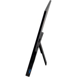 Verbatim PMT-14 Monitor Portátil Táctil 14" Full HD IPS USB-C Negro