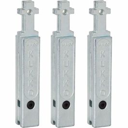 Extensiones para patas de extractores KUKKO 100 mm Precio: 99.50000005. SKU: B1H9J9A7MS