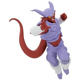 Banpresto Figura Dragon Ball Z Match Makers Janemba Vs Gogeta Super Saiyan BP89835P Precio: 31.89000012. SKU: B1EPS338C3