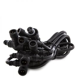 Cable de Conexión IP67 6 Luces Empotrables Unicolor Precio: 10.58999986. SKU: B19R7M9FNM