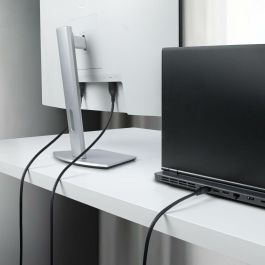 Cable DisplayPort Mini a DisplayPort Startech DP14MDPMM10F Negro 3 m Cable DisplayPort Mini a DisplayPort Startech DP14MDPMM10F Negro 3 m