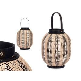 Farol Portavela Asa Ovalado Giftdecor 27X32CM (2 Unidades) Precio: 25.4999998. SKU: B16XLY7VTE
