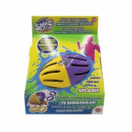 Juego splash atom. lanza y acierta, con cada tiro Juego splash atom. lanza y acierta, con cada tiro Precio: 20.50000029. SKU: B15KP5XYD3