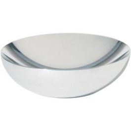 Double Cuenco A/Inox 18/10 25Cm ALESSI DUL02/25 Precio: 94.50000054. SKU: B15QA78RAS