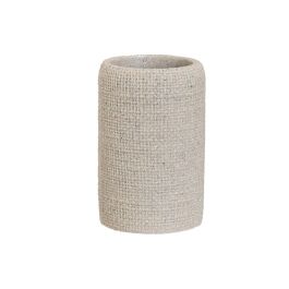 Vaso DKD Home Decor Beige 7 x 11 x 7 cm Precio: 5.9895. SKU: B1573G7FHA