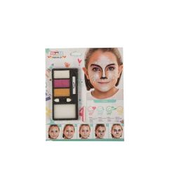 Maquillaje navidad perlado 24 x 20 cm Precio: 5.98999973. SKU: S8605459
