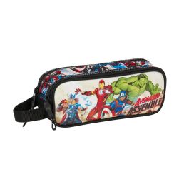 Portatodo Doble The Avengers Forever Multicolor 21 x 8 x 6 cm Precio: 6.7899997. SKU: B18GGPZNCP