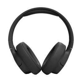 JBL Tune 720BT Auriculares Bluetooth Inalámbricos Negro Llamadas/Música Larga Duración Batería 76h