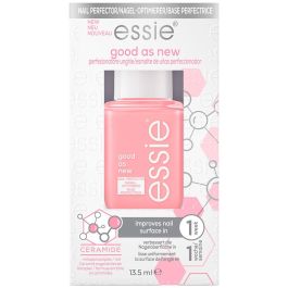 Essie GOOD AS NEW Esmalte Perfeccionador de Uñas Alisador y Corrector 13.5 ml