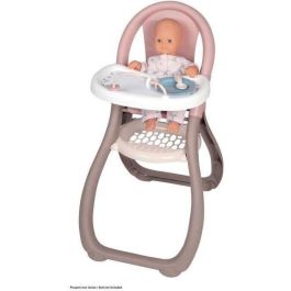 Trona baby nurse con accesorios para muñecas de hasta 42cm Precio: 29.49999965. SKU: S7179703