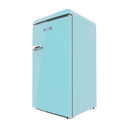 Frigorífico Cecotec Bolero CoolMarket TT Origin 95 Blue E 95 L Azul