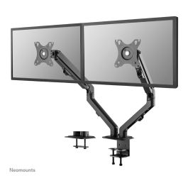 Neomounts Brazo de Monitor FPMA-D650DBLACK para 2 Pantallas de hasta 27" Negro Precio: 194.50000042. SKU: S55024999