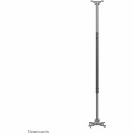 Soporte de Pared Neomounts ACL25-500BL Negro Soporte de Pared Neomounts ACL25-500BL Negro