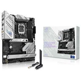 ASUS ROG STRIX B760-A GAMING WiFi Placa base Intel B760 LGA 1700 ATX
