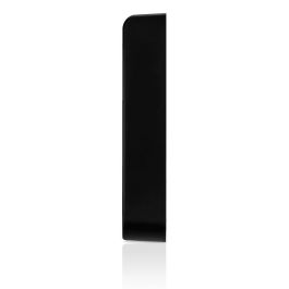 Ubiquiti UniFi Fundas para Punto de Acceso In-Wall HD - Cubiertas de Integración Estética, Pack de 3, Negro