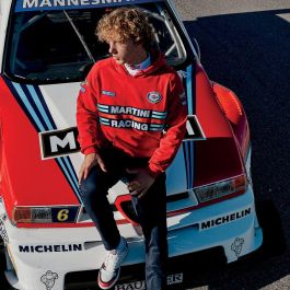 Sudadera Martini-R Talla XL Rojo S01279MRRS4XL Sudadera Martini-R Talla XL Rojo S01279MRRS4XL