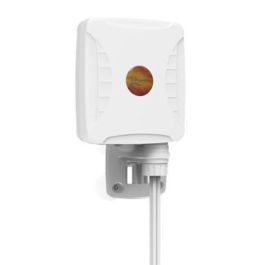 Poynting Antennas A-XPOL-0001-V2-21 5G/LTE Omnidireccional 3dBi 2x2 MIMO Antena de mástil/pared/ventana SMA (M) Precio: 116.89000026. SKU: B17CXBZXSH