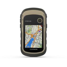 Garmin eTrex 32x GPS de Mano con Mapa TopoActive Europa para Senderismo, Ciclismo y Geocaching, 8GB de Memoria Precio: 288.78999941. SKU: B1DYR9PM9F
