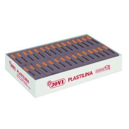 Plastilina Jovi 70 Pastilla 50 Gr. Gris Caja De 30 Precio: 14.69000016. SKU: B14N8FWSE4