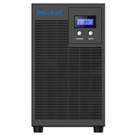 Phasak PH 7631 SAI Línea Interactiva Protekt 3160 VA / 2100W Formato Torre Precio: 394.99000057. SKU: B12GNX6RFM