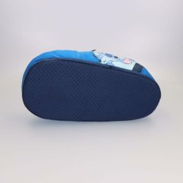 Zapatillas de Estar por Casa Stitch Azul 38-44