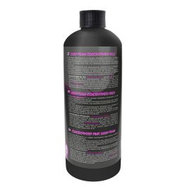 Motorrevive MRV0021 Cs9 Snow Foam Rosa Concentrado 500 mL