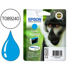 Epson Stylus S20/SX105/SX205/405 Cartucho Cian Precio: 9.5000004. SKU: S7732595
