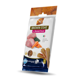 Farmina Treat Nd Brown Med-Max 15x110 gr Farmina Treat Nd Brown Med-Max 15x110 gr Precio: 39.54896. SKU: B1KH96V8EP