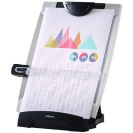 Atril Sobremesa Fellowes Con Pinza Blanca Office Suites Precio: 29.79000035. SKU: B15Q7WDKTL