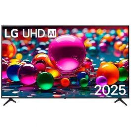 Smart TV LG 75UA74006LB.AEU 4K Ultra HD 75" LED Precio: 794.4999997. SKU: B12RWYBJQY