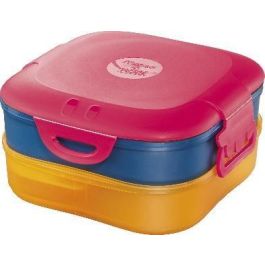 Tupper Maped 3 En 1 Concept Kids Rosa 6 unidades Precio: 76.7900001. SKU: B15WSMVVWR