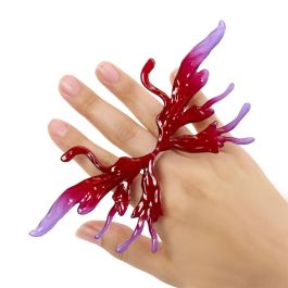 MGA Muñeca Red Pixiez Bratz Alto: 65.0 Largo: 200.0 Ancho: 290.0