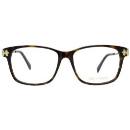 Montura de Gafas Mujer Emilio Pucci EP5054-54052 ø 54 mm Montura de Gafas Mujer Emilio Pucci EP5054-54052 ø 54 mm