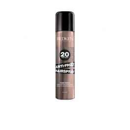 Redken Anti Frizz Hair Spray Fijación Máxima Control Duradero Acabado Brillante Sin Residuos 250ml Precio: 20.50000029. SKU: B1BFNCZZVM