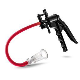 Bomba Para Clítoris Blush Temptasia Negro Bomba Para Clítoris Blush Temptasia Negro