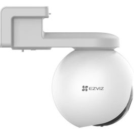 EZVIZ CS-HB8-R105-2C4WDL Cámara de seguridad IP Exterior Esférica 2560x1440 Pixeles, Visión Nocturna, Detección de Movimiento, Pared