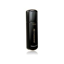 Transcend JetFlash 350 16GB USB 2.0 Negro Precio: 29.99000004. SKU: B1HKZDKTNT