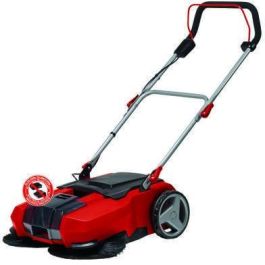 Einhell TE-SW 18/610 Li solo Akku-Kehrmaschine Precio: 213.50000001. SKU: B1BTJXV6TQ