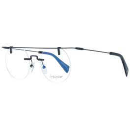 Montura de Gafas Hombre Yohji Yamamoto YY3015 49002 Precio: 111.4999996. SKU: B1JEGYX35L