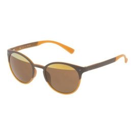 Gafas de Sol Unisex Police SPL162V Ø 50 mm Precio: 39.49999988. SKU: S0329623